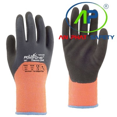 TOWA-Găng tay chống lạnh Towa 347